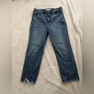 denim jeans